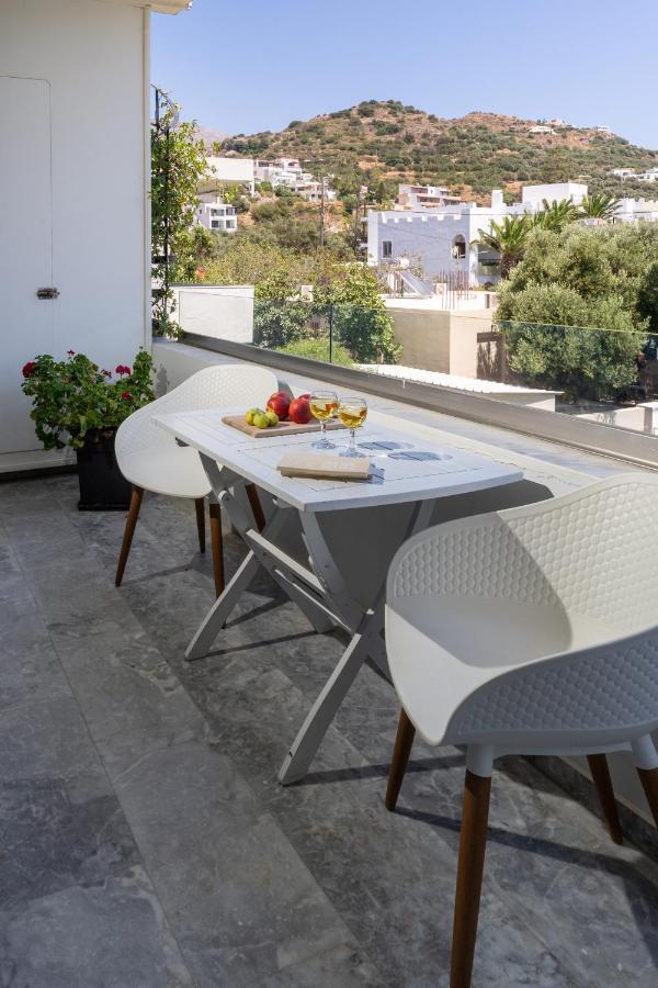 Plakias Family Apartment Esterno foto