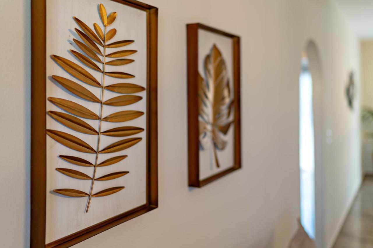 Plakias Family Apartment Esterno foto